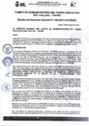Vista preliminar de documento RGG N° 0108-2023-CAFED-GG