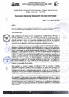 Vista preliminar de documento RGG N° 0109-2023-CAFED-GG
