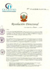 Vista preliminar de documento RDN_17_01_2017_HCLLHSA_RATIFICACION DE COORDINADORES U PERSONAL