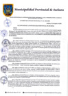 Vista preliminar de documento Archivo PDF ACUERDO DE CONSEJO 121-2024-MPS