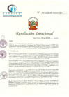 Vista preliminar de documento RDN_24_01_2017_HCLLHSA_RATIFICAR COORDINADOR DE INVESTIGACION