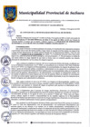 Vista preliminar de documento Archivo PDF ACUERDO DE CONSEJO 124-2024-MPS