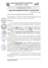 Vista preliminar de documento Resolución de Gerencia Municipal N° 105-2024-MDS_GM