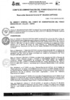 Vista preliminar de documento RGG N° 0126-2023-CAFED-GG