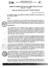 Vista preliminar de documento RGG N° 0124-2023-CAFED-GG