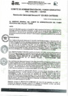 Vista preliminar de documento RGG N° 0123-2023-CAFED-GG