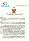 Vista preliminar de documento RDN_30_01_2017_HCLLHSA_CONFORMACION DE EQUIPO AUTOEVALUACION
