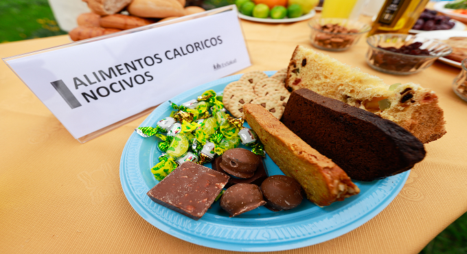 EsSalud alerta que peruanos pueden subir de peso entre 5 a 8 kilos en temporada de invierno