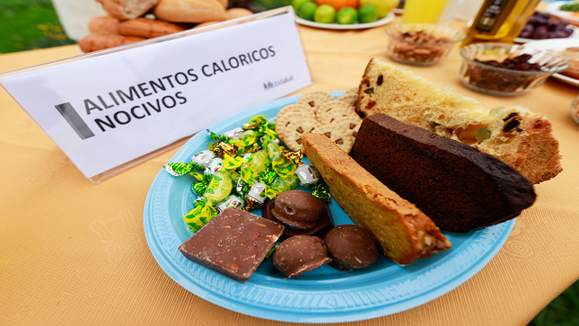 EsSalud alerta que peruanos pueden subir de peso entre 5 a 8 kilos en temporada de invierno