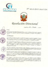 Vista preliminar de documento RDN_33_01_2017_HCLLHSA_ASIGNAR RESPONSABLE DE L AREA DE EPIDEMIOLOGIA DE LA UESA