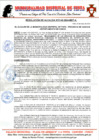 Vista preliminar de documento RESOLUCION DE ALCALDIA  N°0145