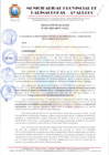 Vista preliminar de documento RESOLUCION DE ALCALDIA Nº 287