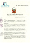 Vista preliminar de documento RDN_43_01_2017_HCLLHSA_ASIGNACION DE JEFE DE SERVICIOS GENERALES