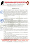 Vista preliminar de documento RESOLUCION DE ALCALDIA  N°0151