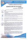 Vista preliminar de documento RESOLUCION DE ALCALDIA Nº077-2024