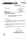 Vista preliminar de documento Modificaciones Presupuestales al mes de Junio