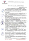 Vista preliminar de documento Resolución de Alcaldía N.° 097-2024-MDSA