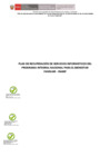Vista preliminar de documento RECUPERACION DE SERVICIOS INFORMATICOS