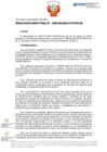 Vista preliminar de documento RD Nº D000126-2024-DE
