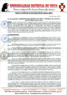 Vista preliminar de documento RESOLUCION DE ALCALDIA  N°0161