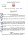 Vista preliminar de documento RD N 0775