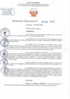 Vista preliminar de documento RD N 0778