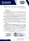 Vista preliminar de documento RESOLUCION DE ALCALDIA N° 155-2024-MPSR-J/A