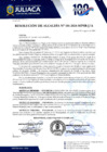 Vista preliminar de documento RESOLUCION DE ALCALDIA N° 156-2024-MPSR-J/A
