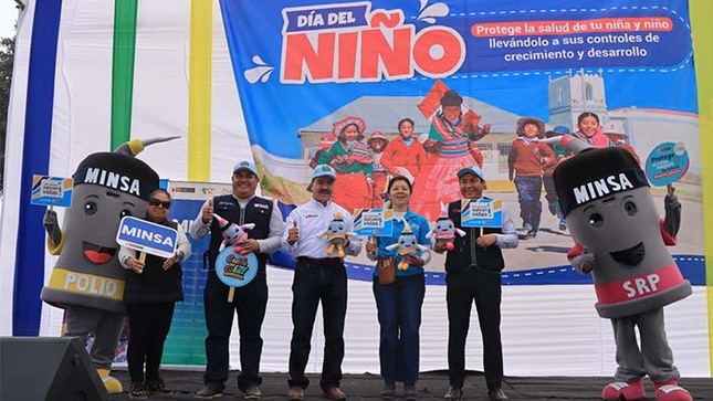 Dia del niño - 1