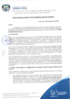 Vista preliminar de documento RESOLUCION DE ORGANO SANCIONADOR N° 002-2024-GM-MDCA