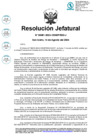 Vista preliminar de documento Resolucion Jefatural N° 081-2024-CENEPRED