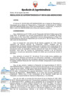 Vista preliminar de documento RESOLUCION DE SUPERINTENDENCIA-000154-2024-MIGRACIONES