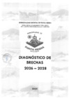 Vista preliminar de documento Diagnóstico de Brechas 2026-2028