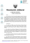 Vista preliminar de documento Resolucion Jefatural N° 084-2024-CENEPRED