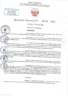 Vista preliminar de documento RD N 0789