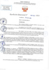 Vista preliminar de documento RD N 0792