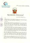 Vista preliminar de documento RDN_64_02_2017_HCLLHSA_ACTUALIZAR LAS COORDINADORAS DE PROGRAMAS PRESUPUESTALES