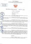 Vista preliminar de documento RD N 0795