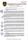 Vista preliminar de documento Archivo PDF RESOLUCION DE ALCALDIA 353-2021-MPS/A