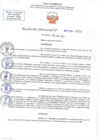 Vista preliminar de documento RD N 0798