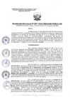 Vista preliminar de documento RESOLUCION DIRECTORAL N° 087-2024-MIDAGRI-PEJEZA-DE23