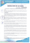 Vista preliminar de documento RESOLUCIÓN DE ALCALDIA Nº090-2024
