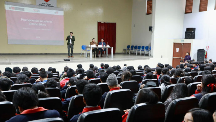 Academia