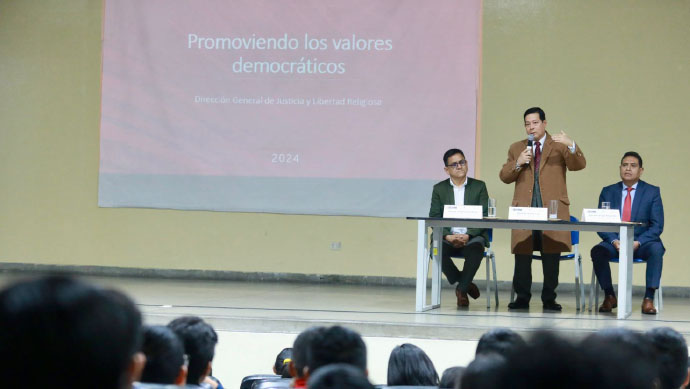 Academia