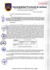 Vista preliminar de documento Archivo PDF RESOLUCION DE ALCALDIA 354-2021-MPS/A