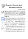 Vista preliminar de documento RESOLUCION GERENCIAL 270-2024-MPA-GM