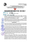 Vista preliminar de documento R.D 1104-2022