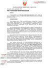 Vista preliminar de documento RDE N° 160-2024-FONCODES-DE
