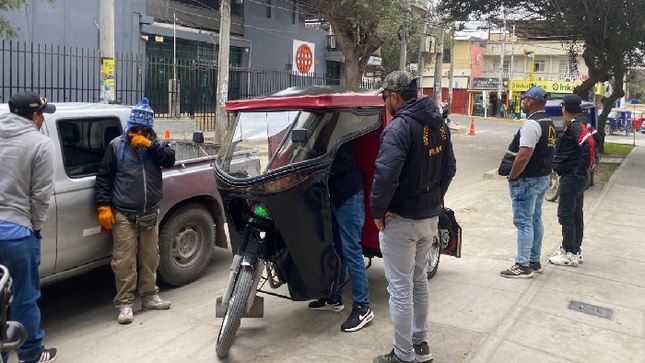 Operativo 