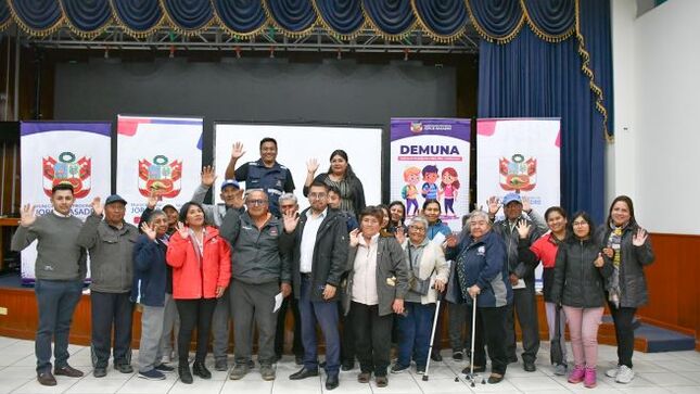 Nota de Prensa
